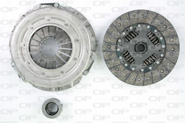 OPEN PARTS Комплект сцепления CLK9026.03